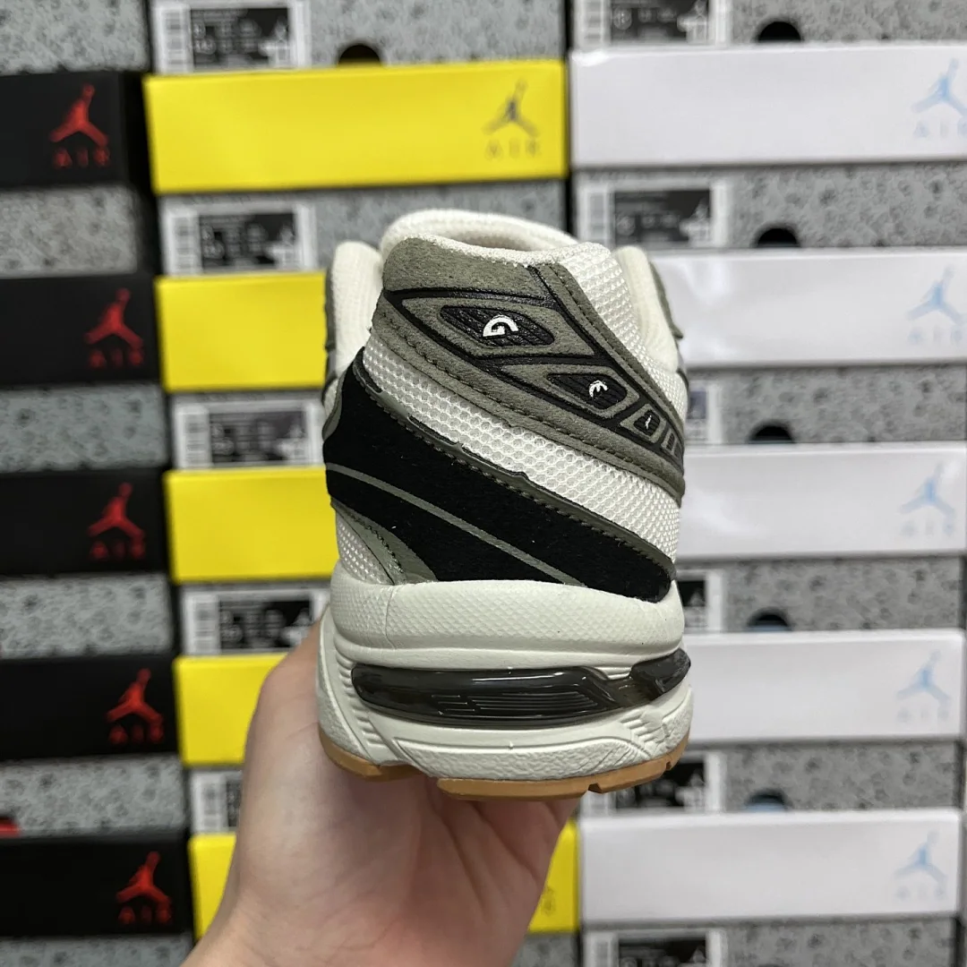 아식스 [KO] 젤 1130 1201A255-202 200265 Asics Gel 1130 상세 이미지 2