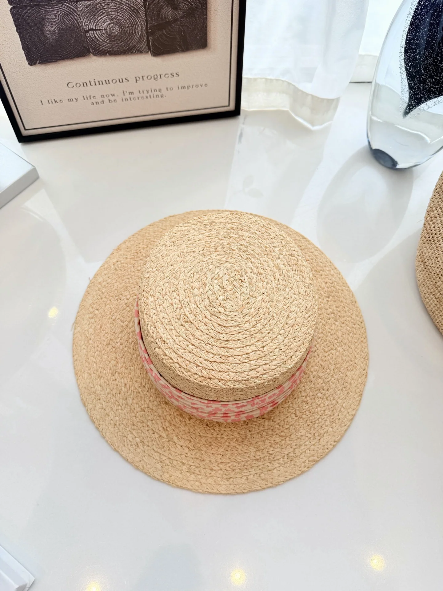 샤넬 모자 82686 Chanel Cap 상세 이미지 3