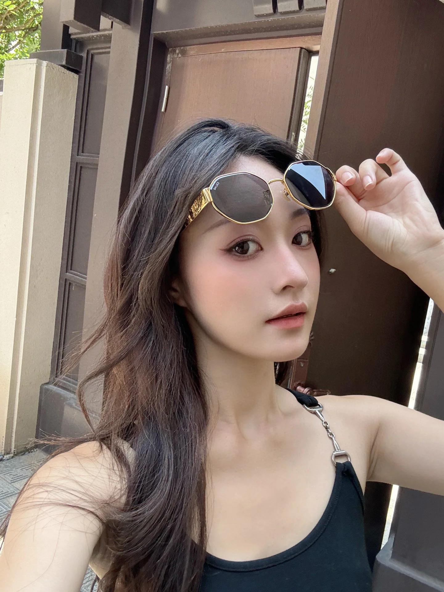 셀린느 선글라스 73597 Celine Sunglasses 상세 이미지 5