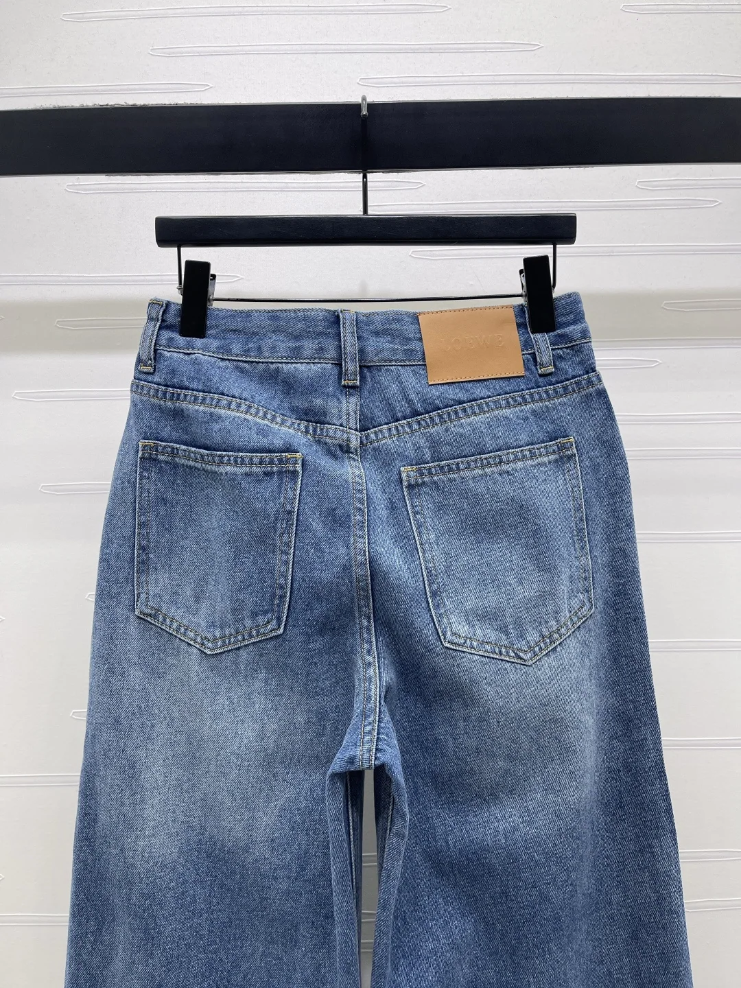로에베 여성 바지 96718 Loewe Pants 상세 이미지 7