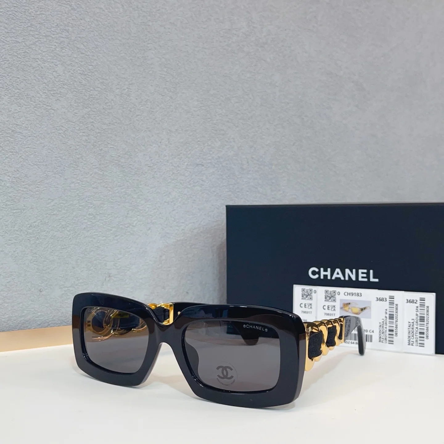 샤넬 선글라스 56821 Chanel Sunglasses 상세 이미지 2