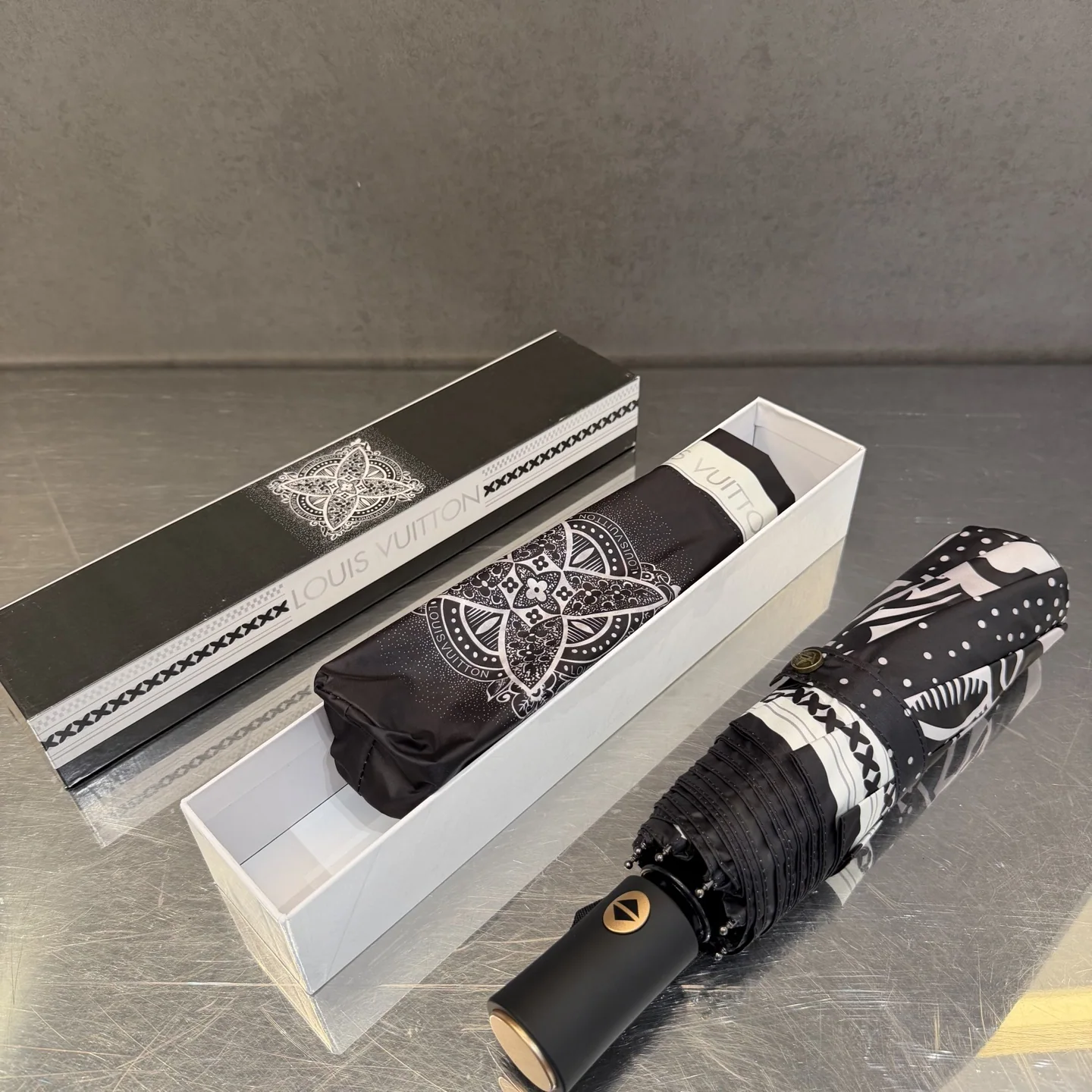 루이비통 우산 85751 Louis Vuitton Umbrella 상세 이미지 2