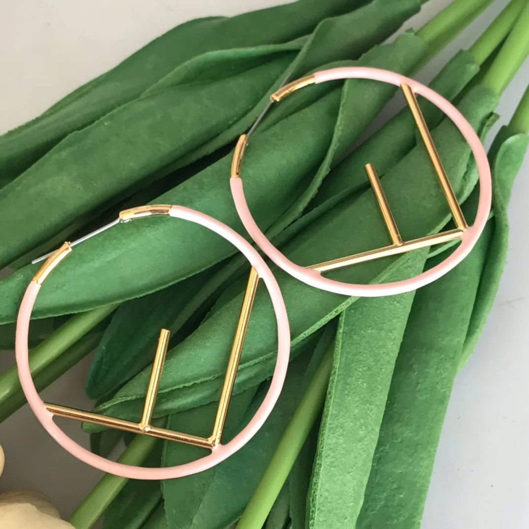 펜디 귀걸이 71411 Fendi Earrings 상세 이미지 4