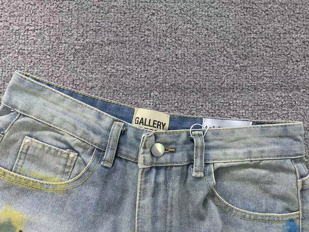 갤러리디파트먼트 바지 203221 Gallery Dept. Pants 상세 이미지 17