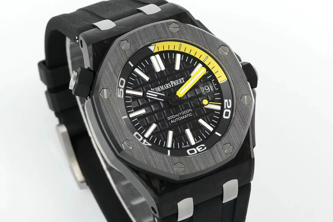 오데마피게 오데마 피게 시계 Audemars Piguet 상세 이미지 2
