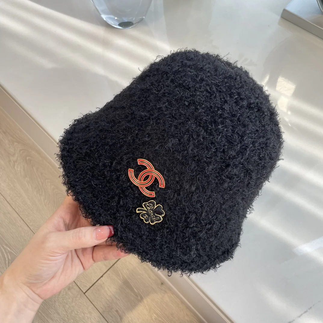 샤넬 모자 82376 Chanel Cap 상세 이미지 3