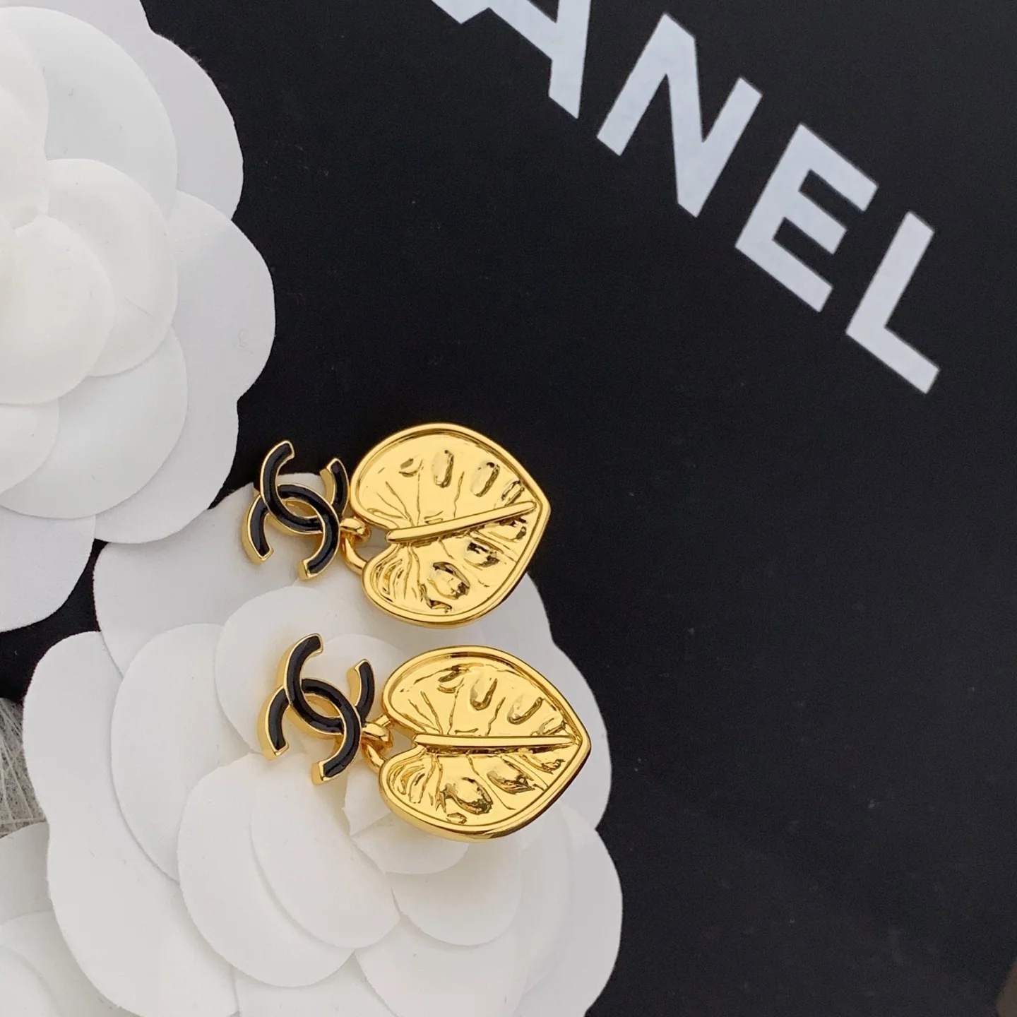샤넬 귀걸이 69089 Chanel Earrings 상세 이미지 5