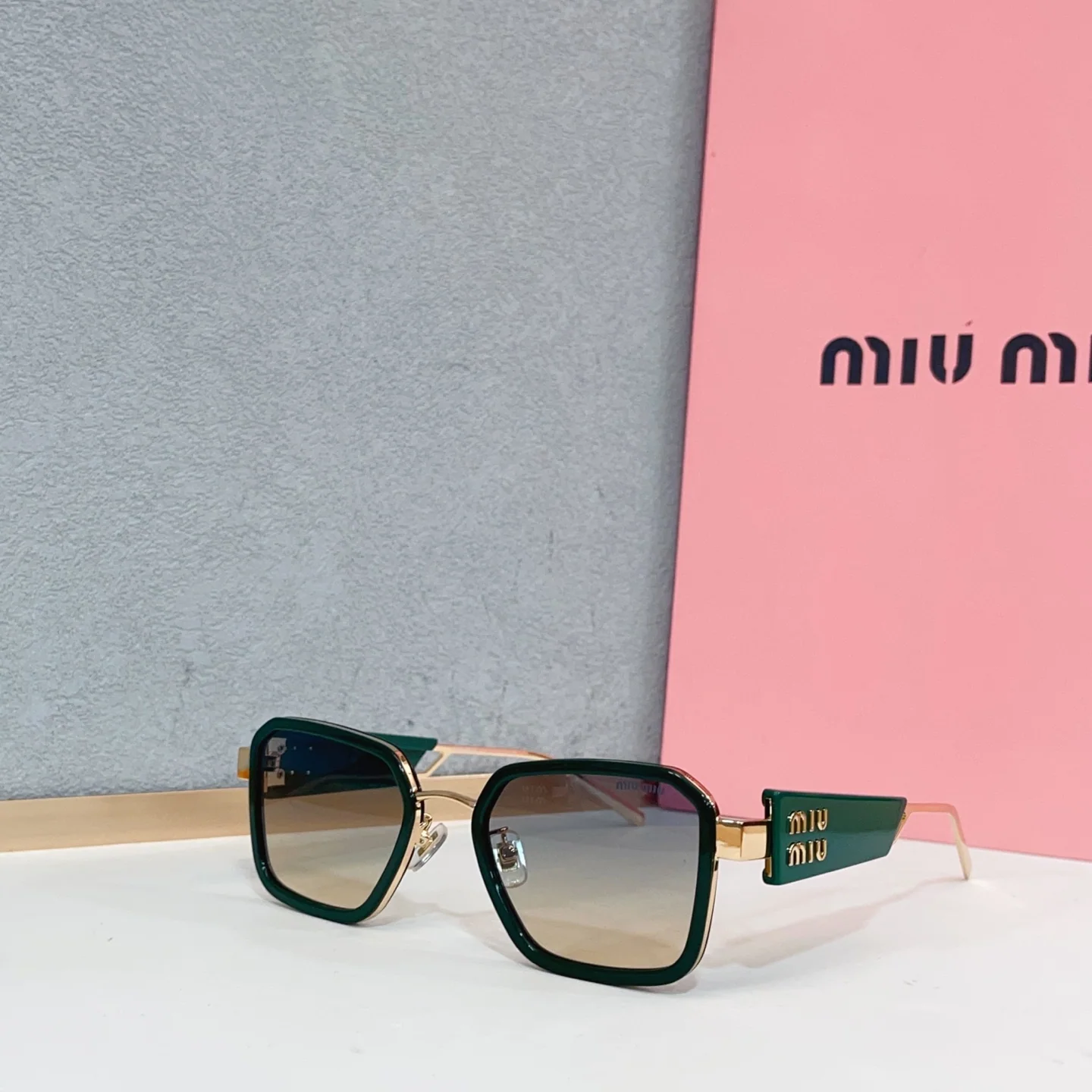 미우미우 선글라스 73111 Miu Miu Sunglasses 상세 이미지 7