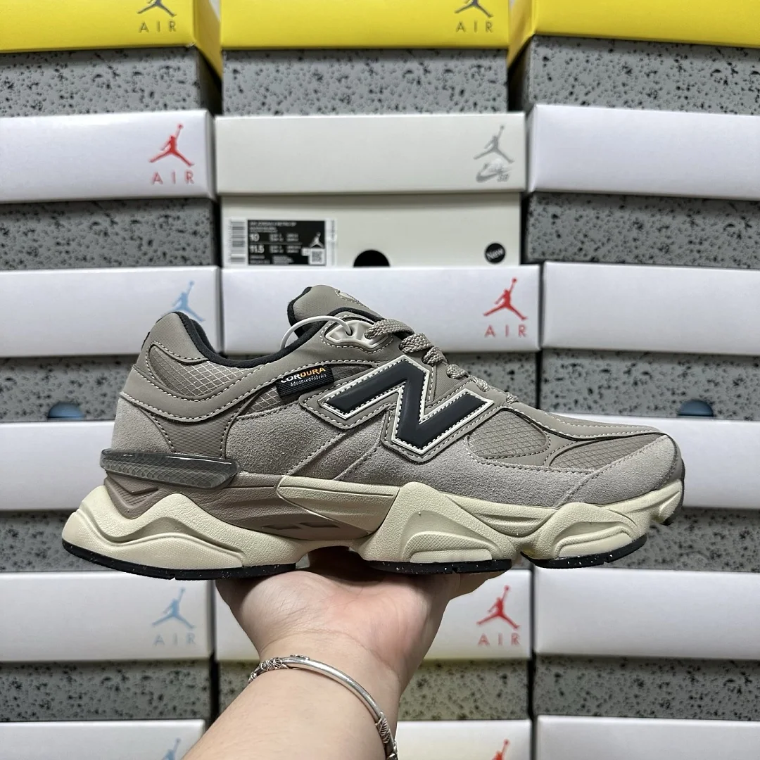 뉴발란스 [C] 9060 U9060ORD 202215 New Balance 9060 상세 이미지 7