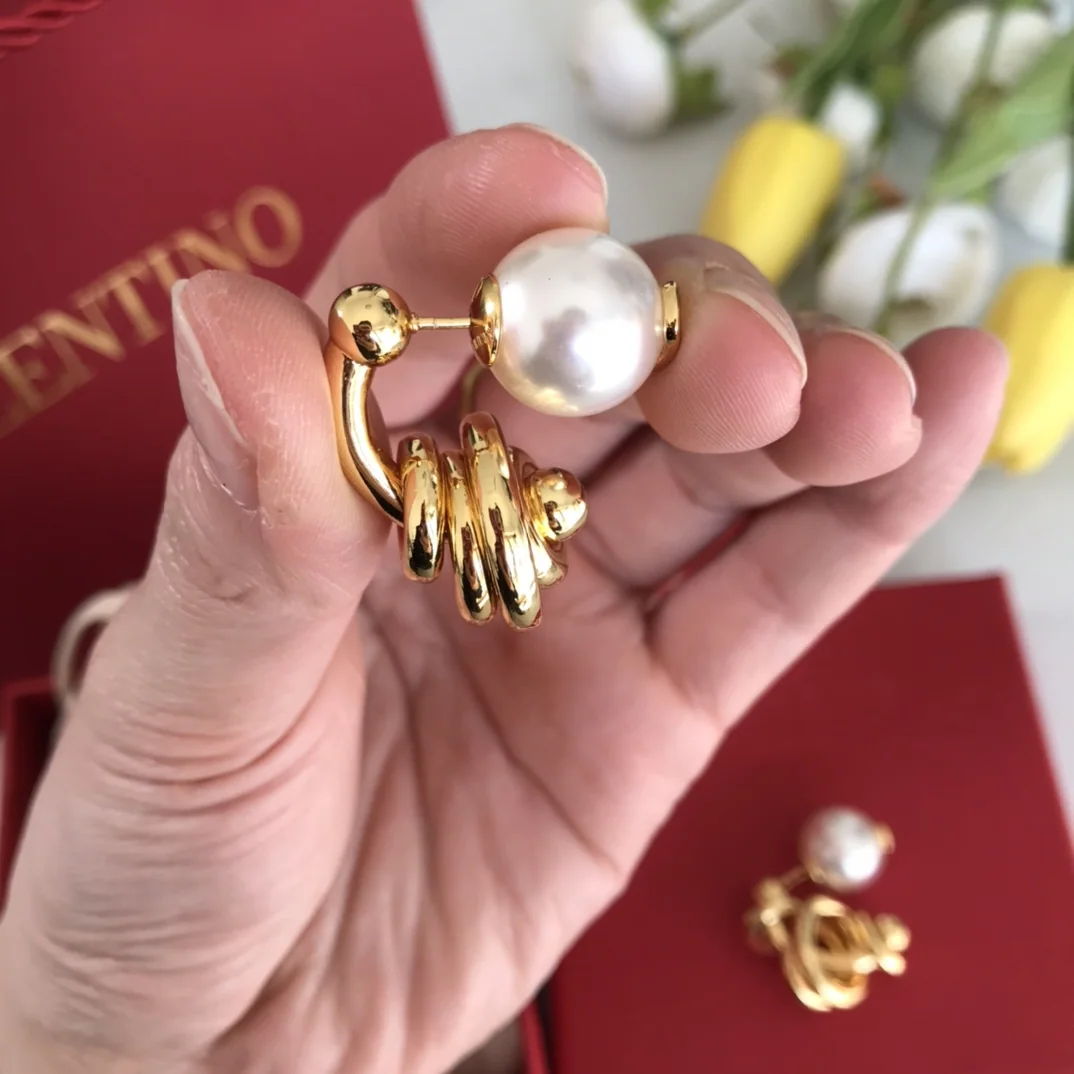 발렌티노 귀걸이 63571 Valentino Earrings 상세 이미지 6