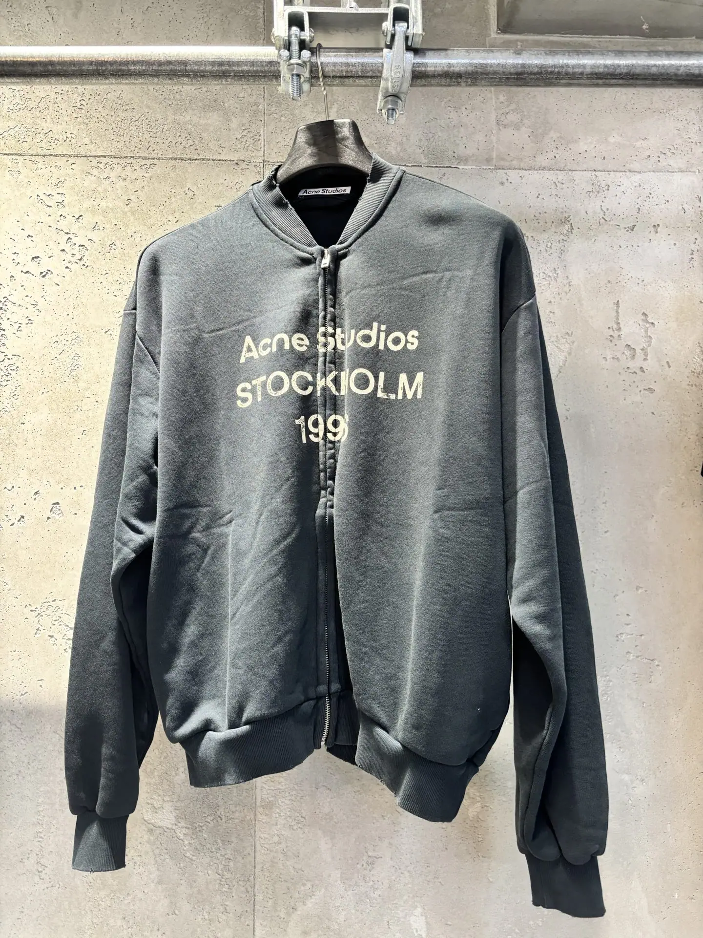 발렌시아가 여성 자켓 142631