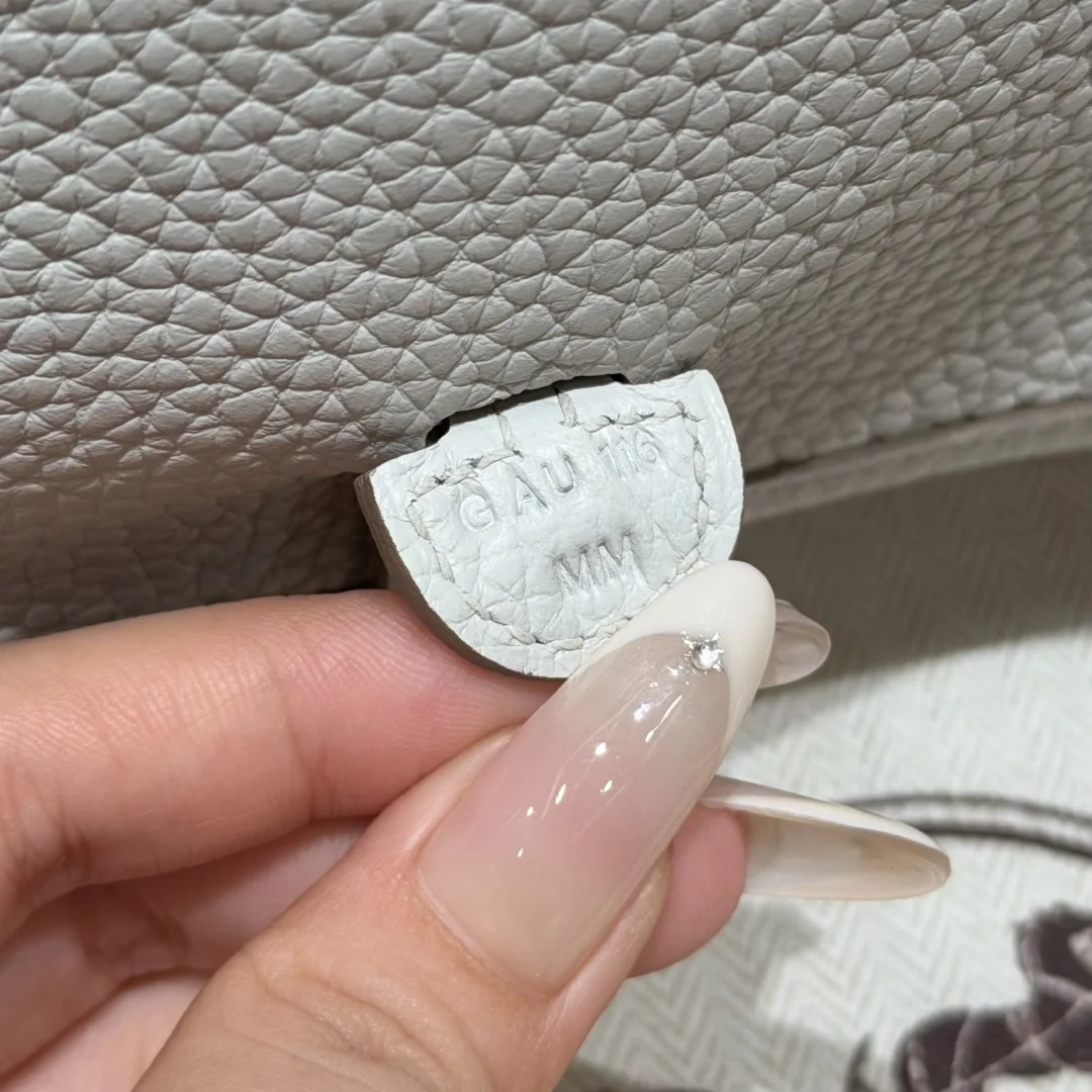 에르메스 미니 에브린 가방 상세 이미지 7