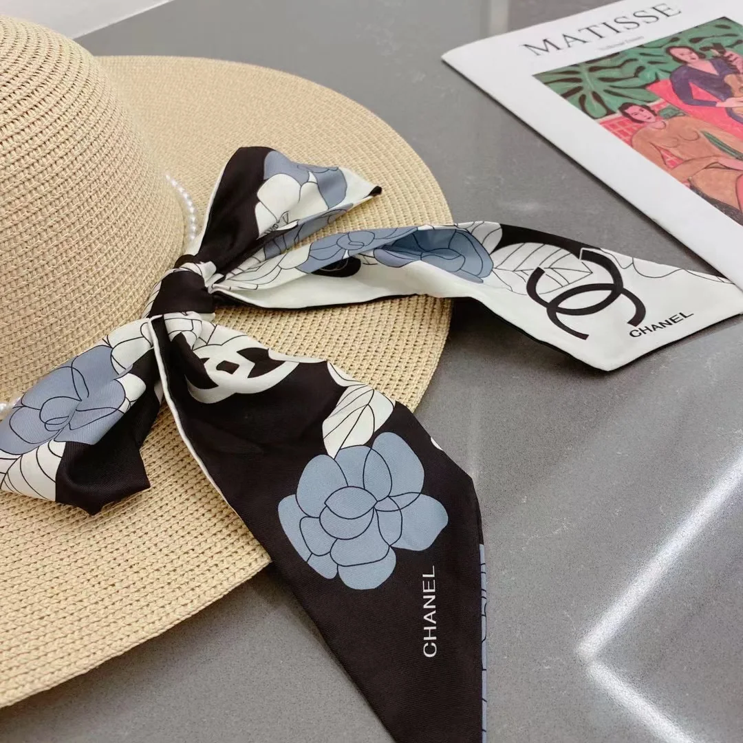 샤넬 모자 82086 Chanel Cap 상세 이미지 3