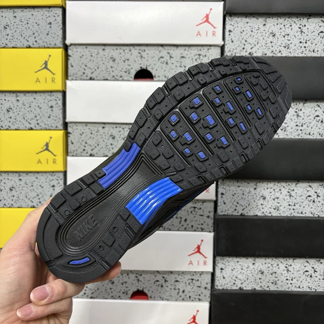 나이키 [PE] P 6000 IF6199-002 201811 Nike P-6000 Black Cool Grey Obsidian 상세 이미지 7