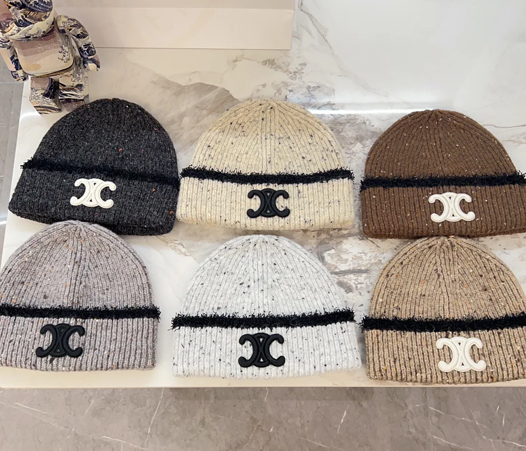 셀린느 모자 83575 Celine Cap 상세 이미지 9