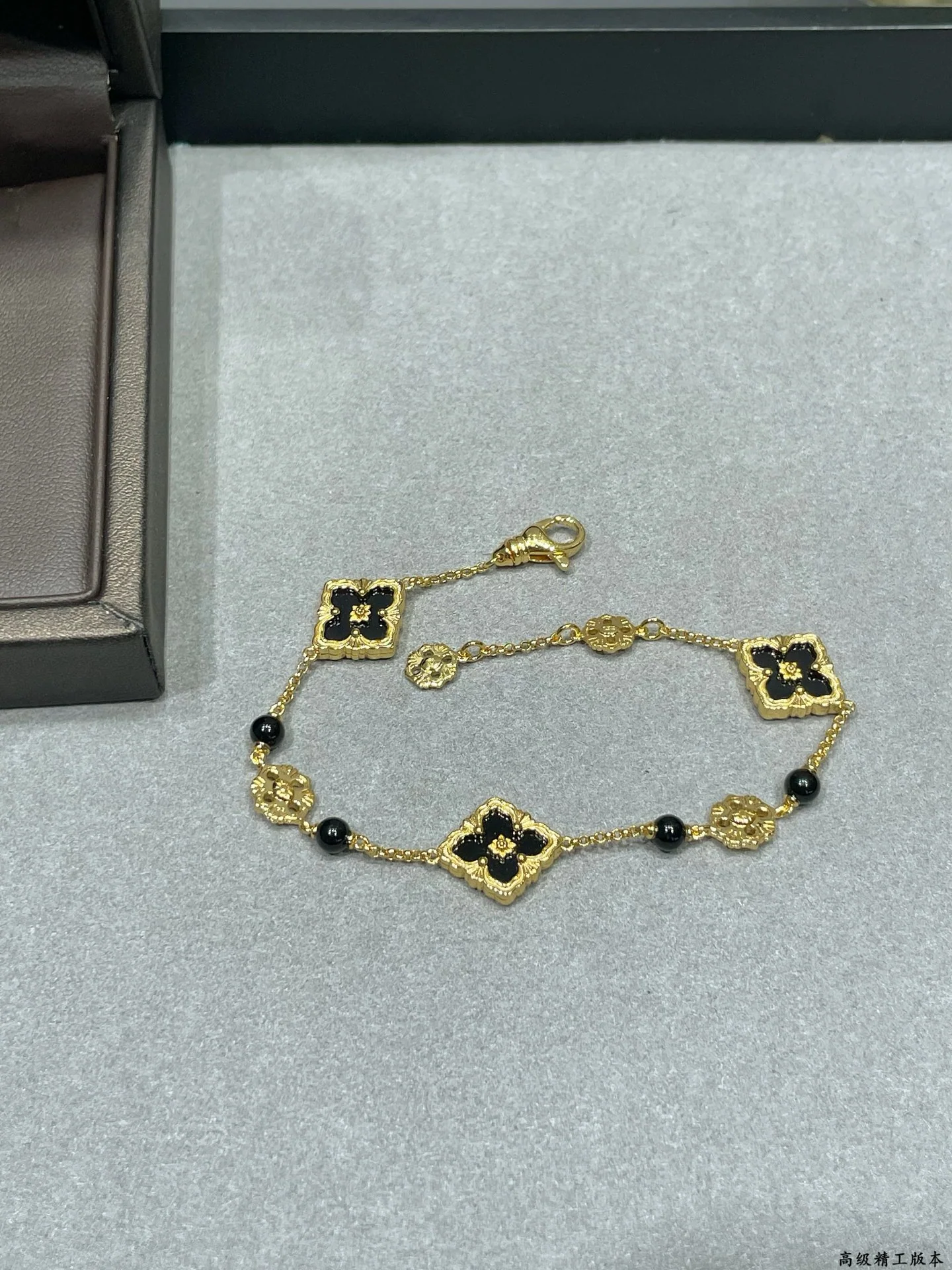 부첼라티 팔찌 64226 Buccellati Bracelet 상세 이미지 7