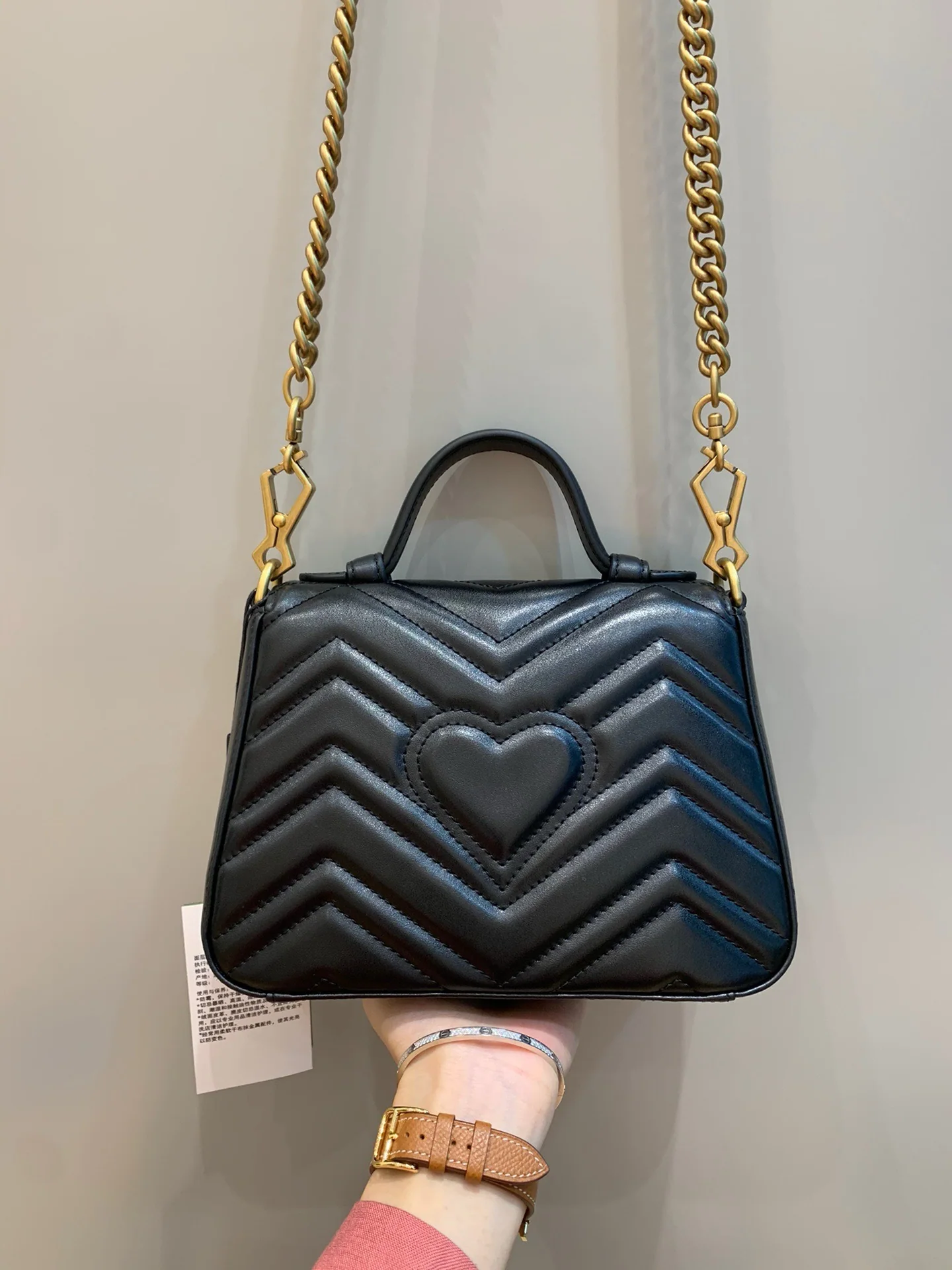 구찌 141615 가방 Gucci Bag 상세 이미지 18