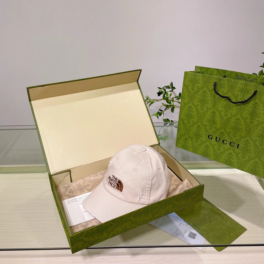 구찌 모자 78397 Gucci Cap 상세 이미지 4