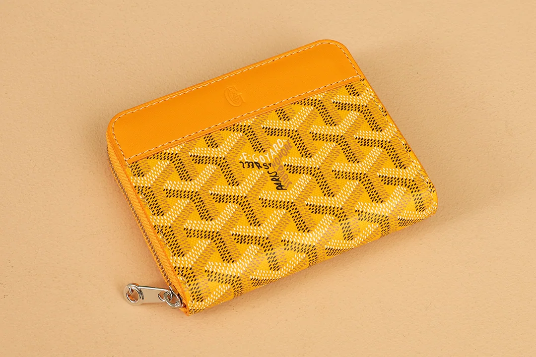고야드 마티뇽 스몰 지갑 상세 이미지 2