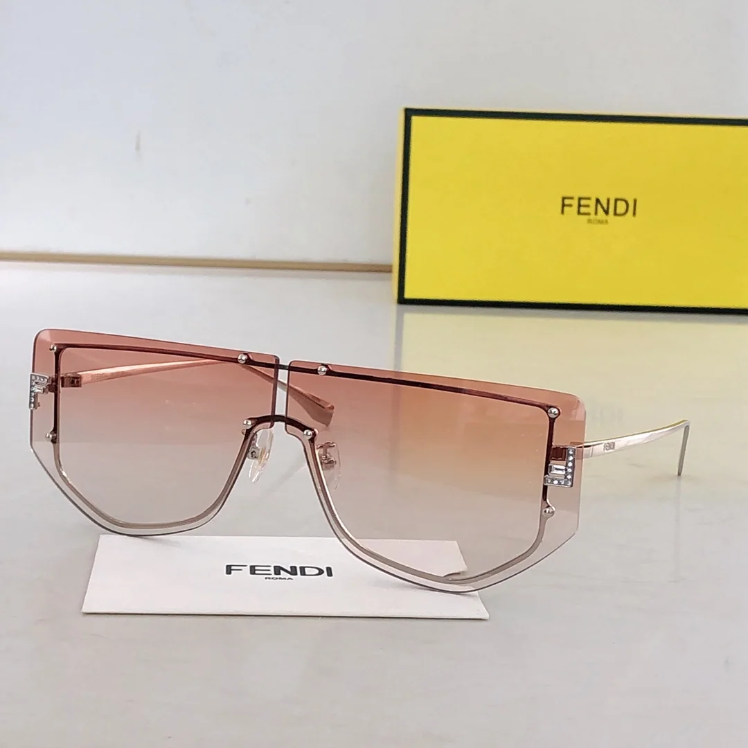 펜디 선글라스 FE40096 I 상세 이미지 2
