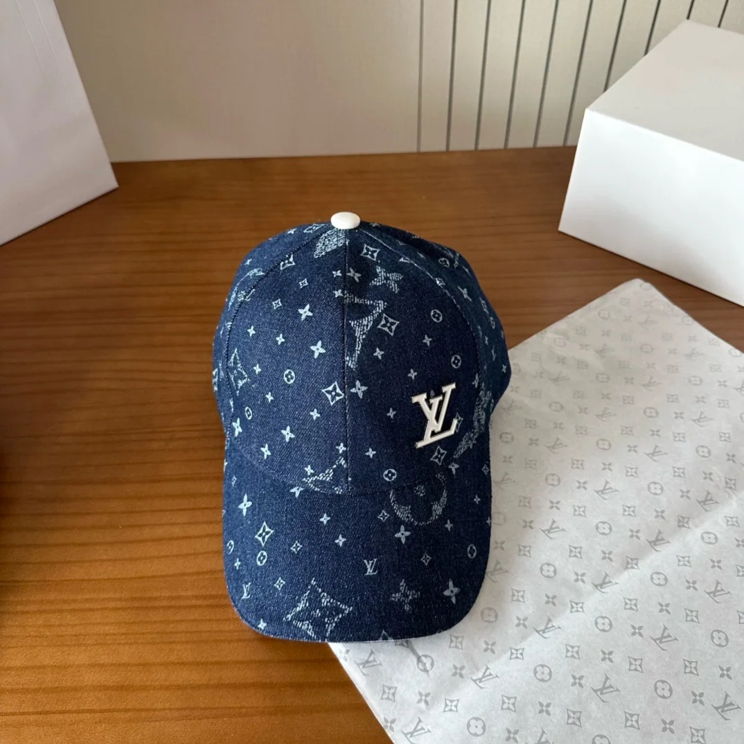 루이비통 모자 79144 Louis Vuitton Cap 상세 이미지 1