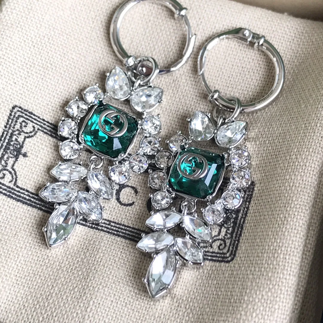 구찌 귀걸이 55816 Gucci Earrings 상세 이미지 8