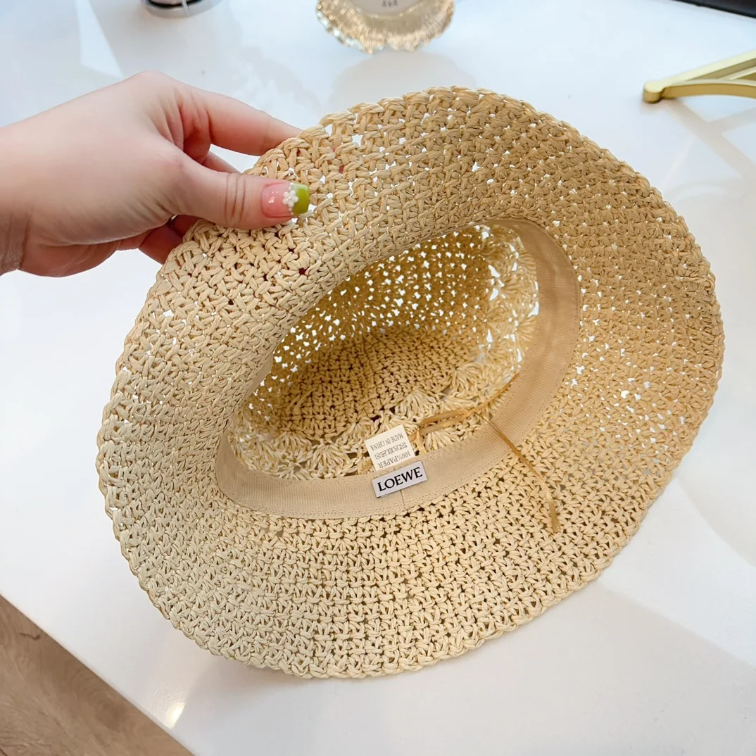 로에베 모자 78990 Loewe Cap 상세 이미지 9