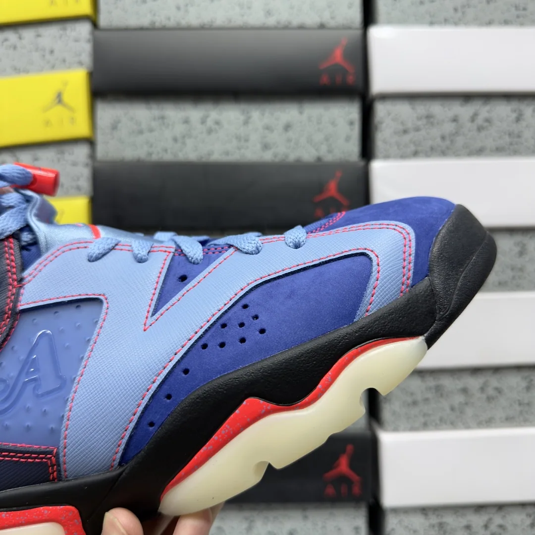 나이키 [GX] IQ5706-400 201779 Nike Awake NY Midnight Navy 6 상세 이미지 8