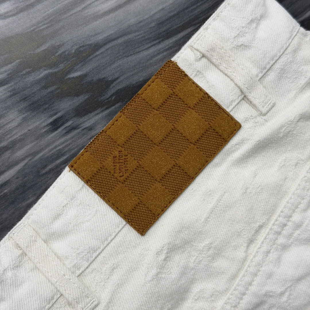 루이비통 남성 반바지 68864 Louis Vuitton Shorts 상세 이미지 8