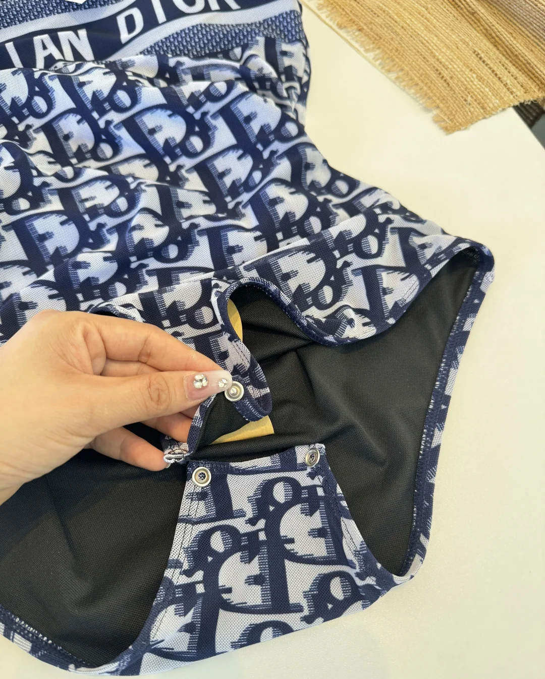 디올 여성 액티브웨어 89529 Dior Activewear 상세 이미지 12