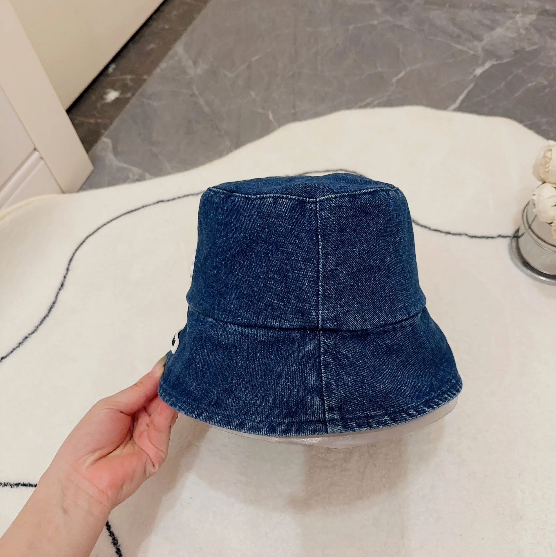 발렌시아가 모자 81593 Balenciaga Cap 상세 이미지 6
