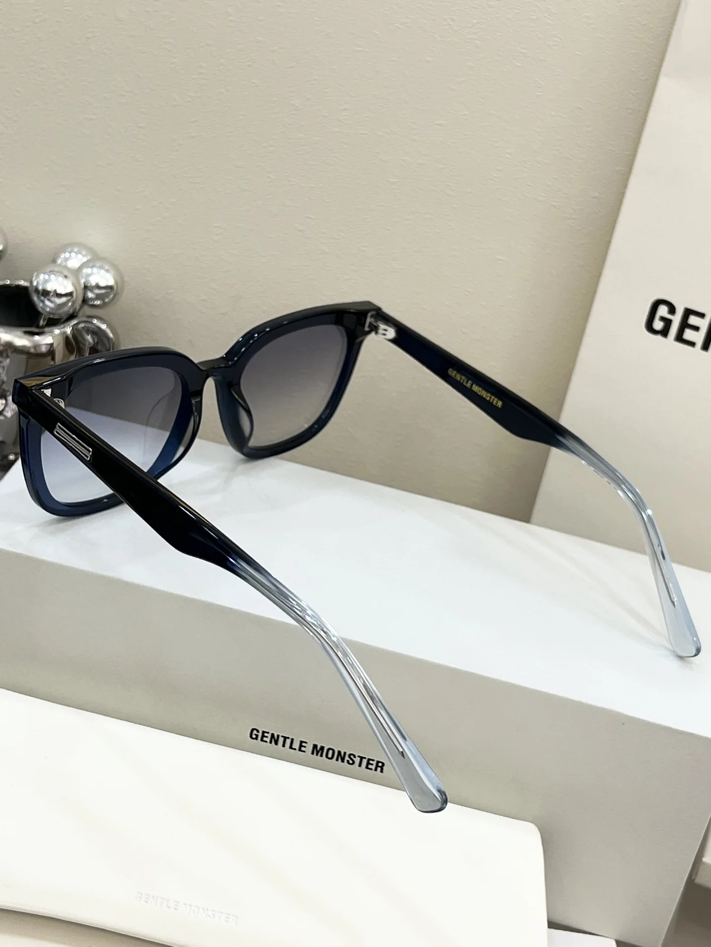 젠틀몬스터 선글라스 56298 Gentle Monster Sunglasses 상세 이미지 5