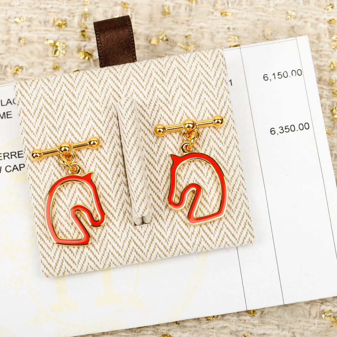 에르메스 귀걸이 70185 Hermes Earrings 상세 이미지 3