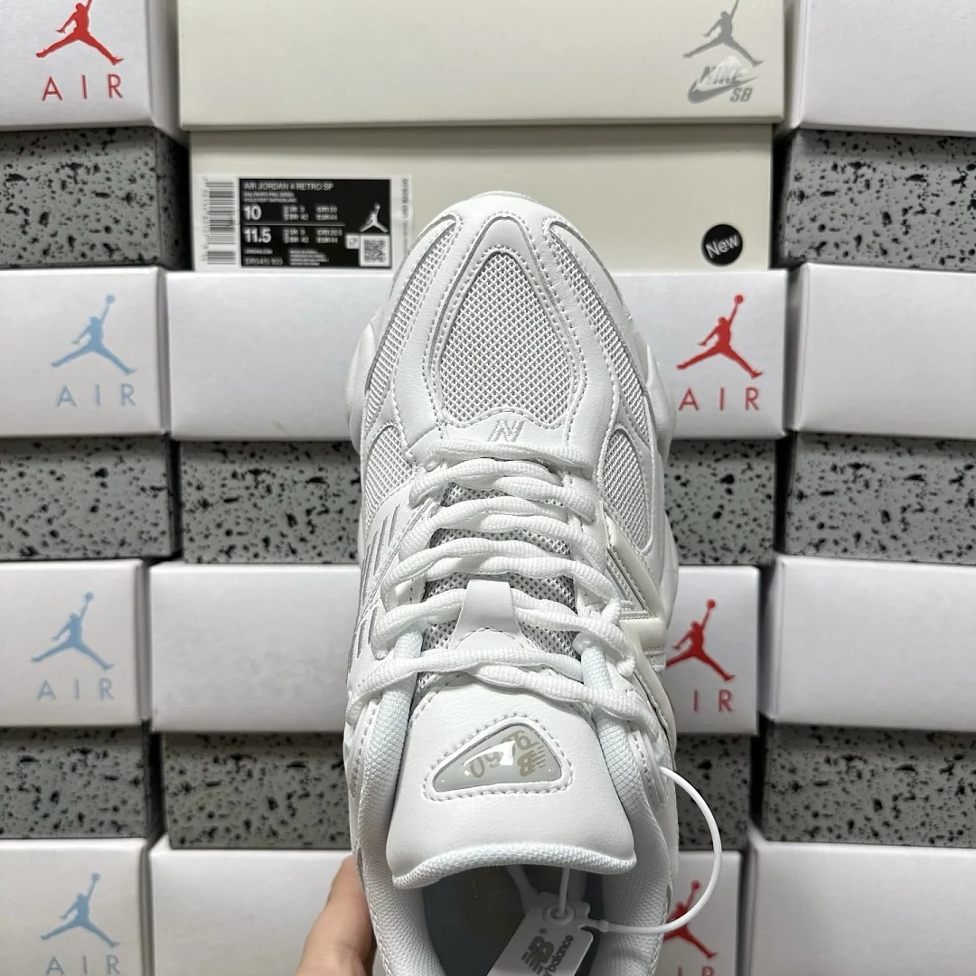 뉴발란스 [C] 9060 U9060NRJ 202141 New Balance 9060 상세 이미지 10