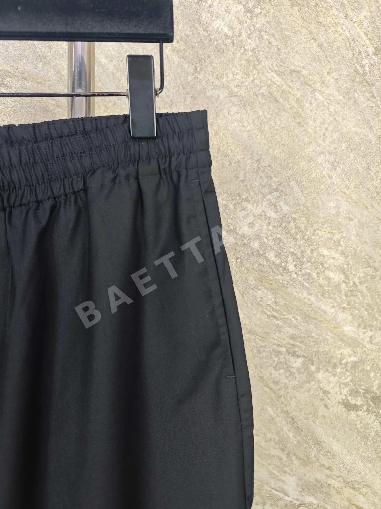 버버리 남성 바지 158326 Burberry Pants 상세 이미지 4