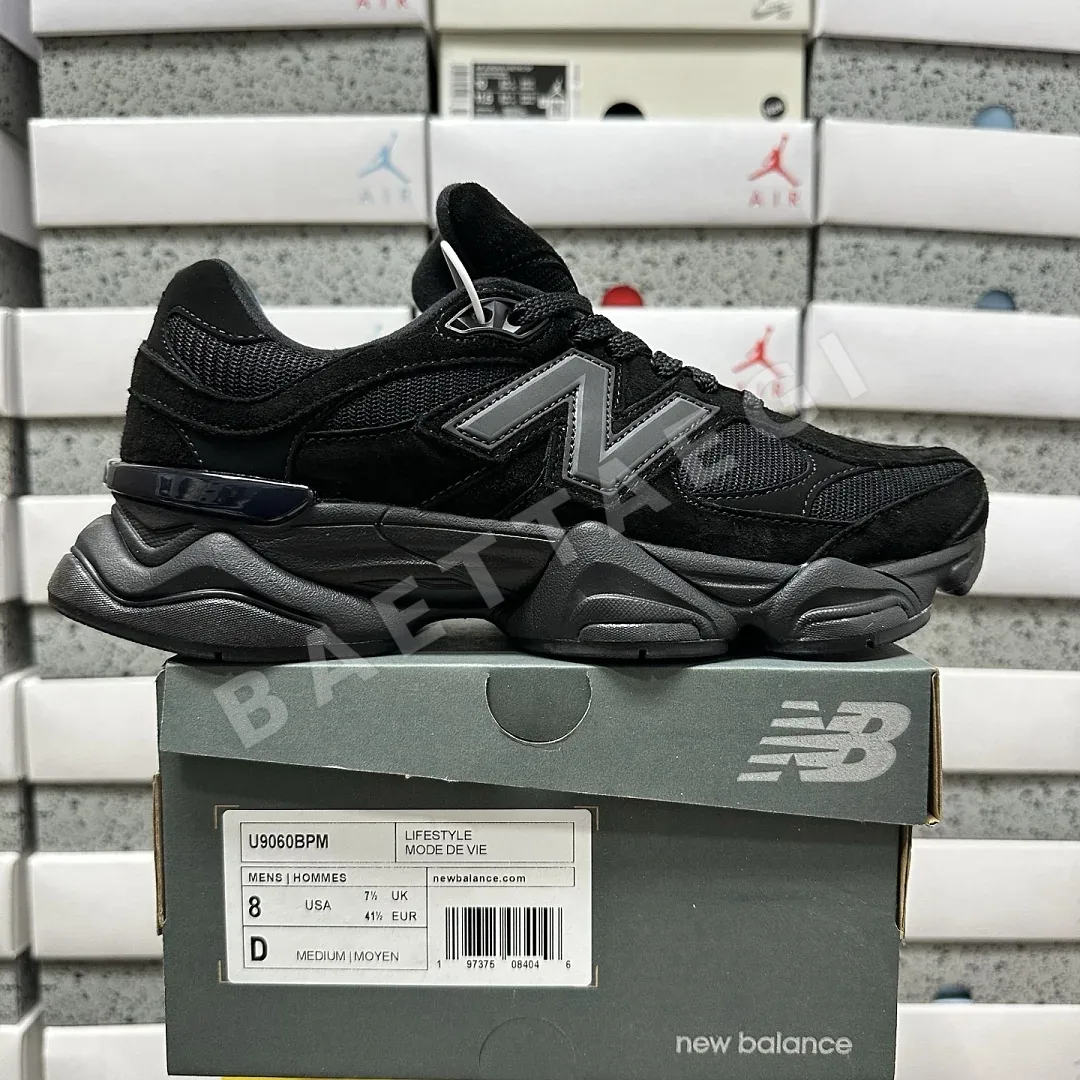 뉴발란스 [C] 9060 U9060BPM 202119 New Balance 9060