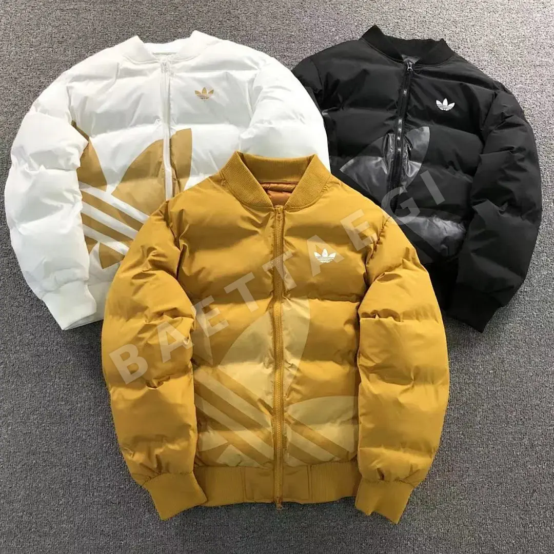 아디다스 패딩 자켓 202755 Adidas Padded Jacket