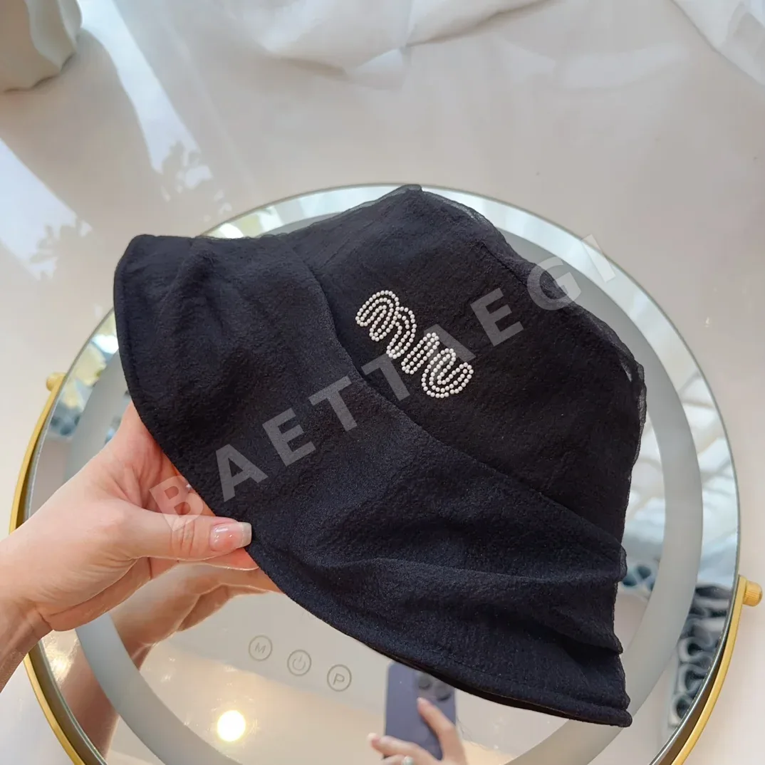 미우미우 모자 81221 Miu Miu Cap 상세 이미지 8