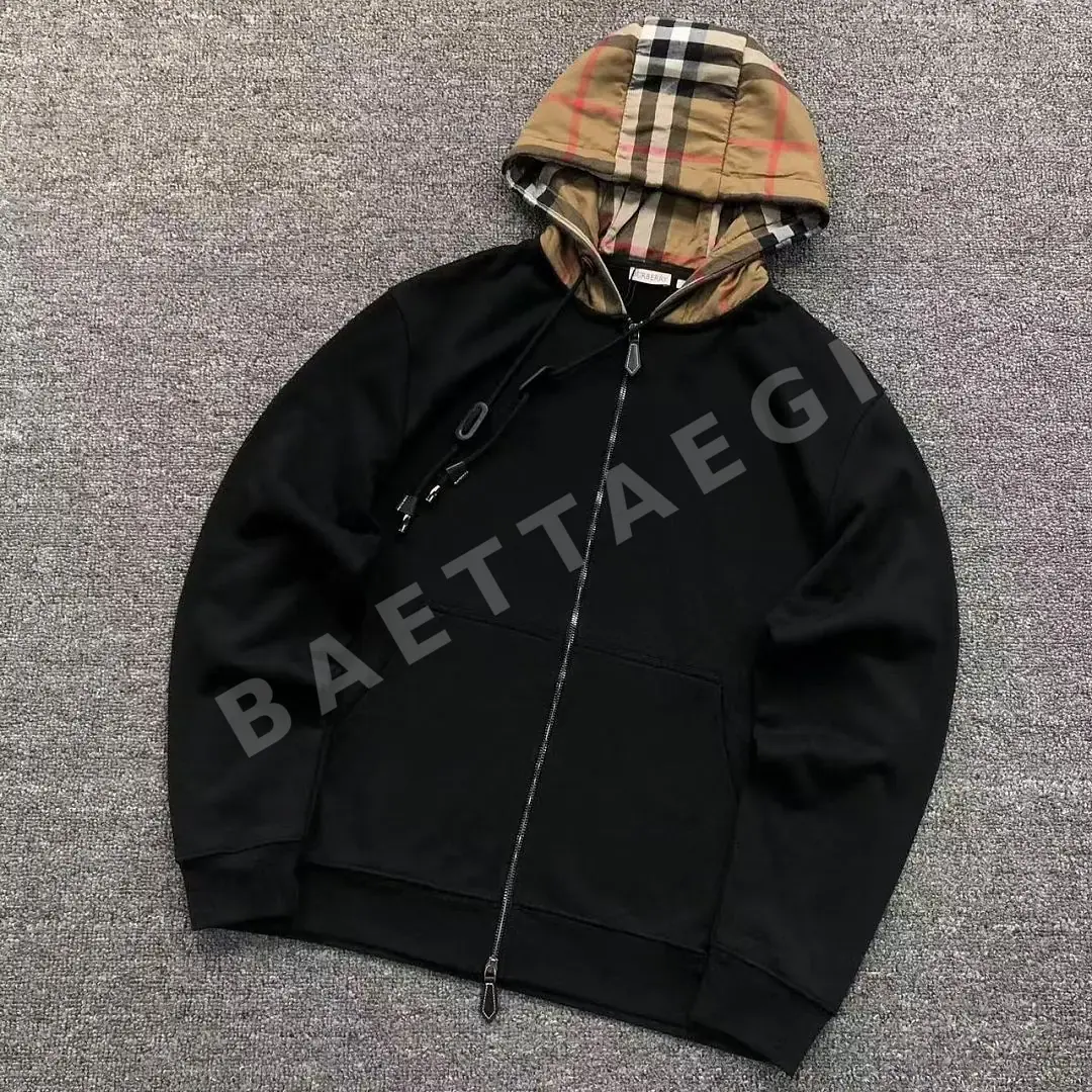 버버리 후드티 203548 Burberry Hoodie