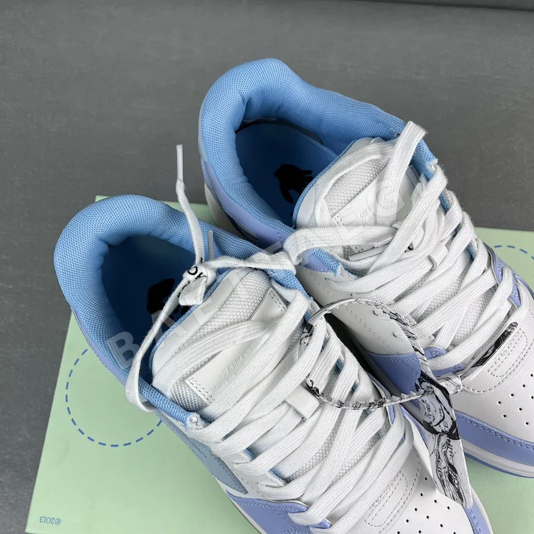 오프화이트 블루 퍼플 화이트 202313 Off White 상세 이미지 4