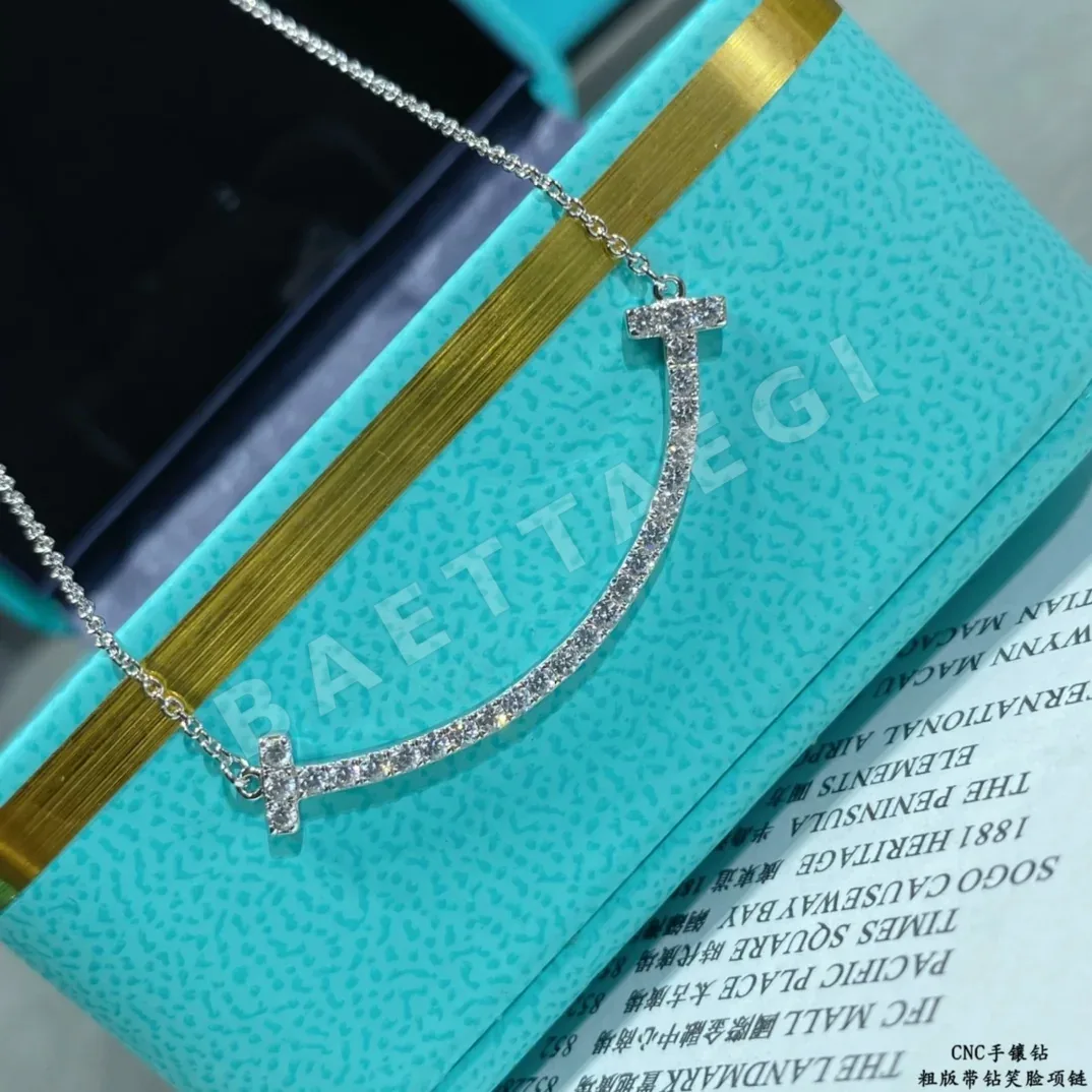 티파니 목걸이 71007 Tiffany & Co Necklace 상세 이미지 3