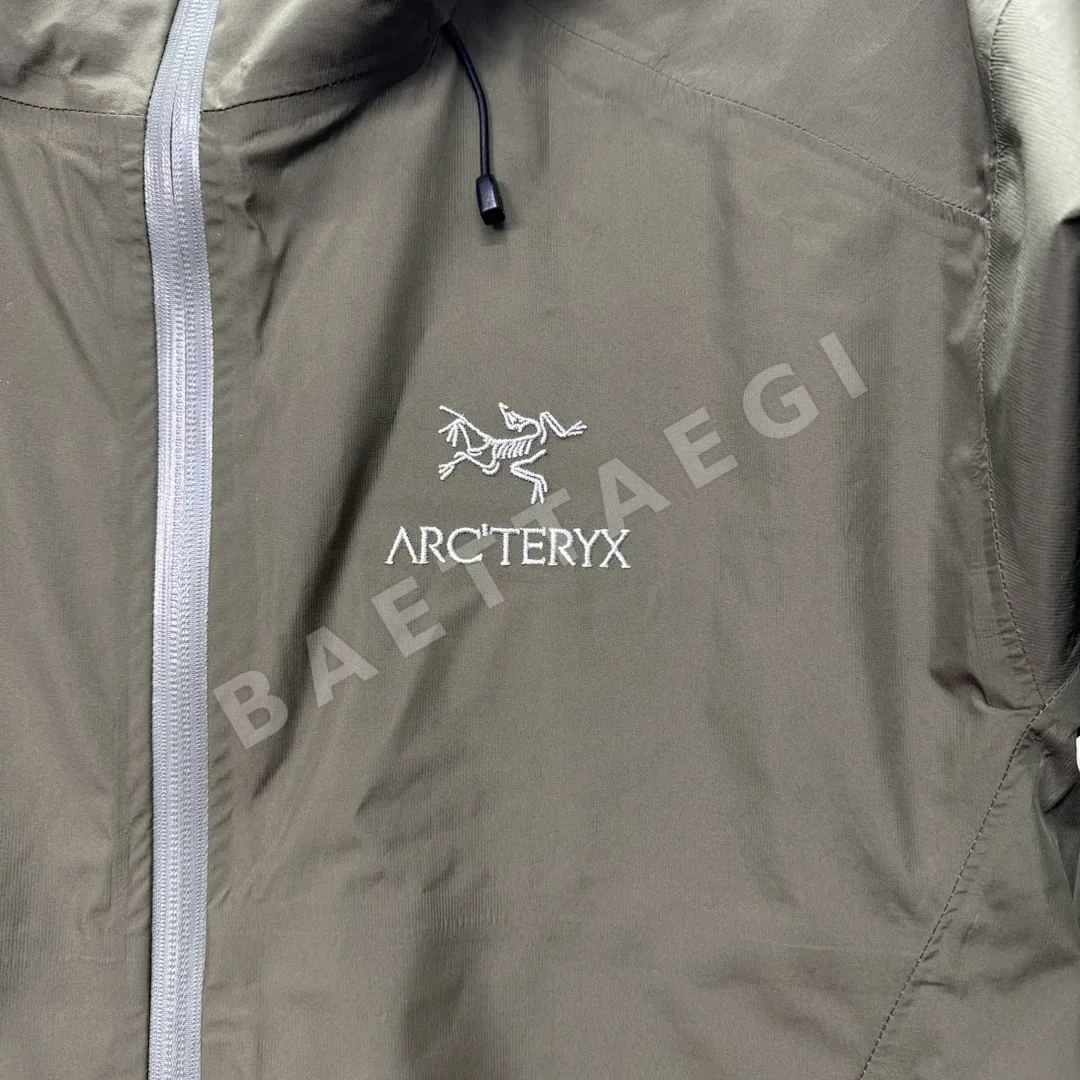 아크테릭스 [TZ] 베타 LT 자켓 카키 200128 Arc'teryx Beta LT Jacket Tatsu 상세 이미지 10