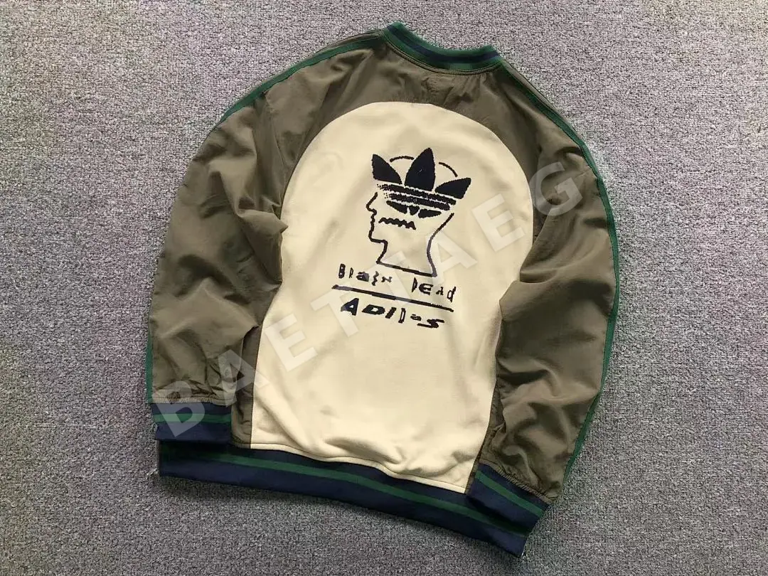 아디다스 긴팔 티셔츠 202777 Adidas Long Sleeve 상세 이미지 7
