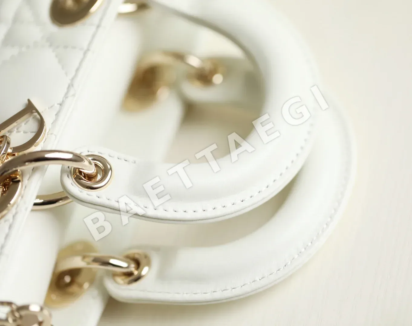 디올 165237 가방 Dior Bag 상세 이미지 8