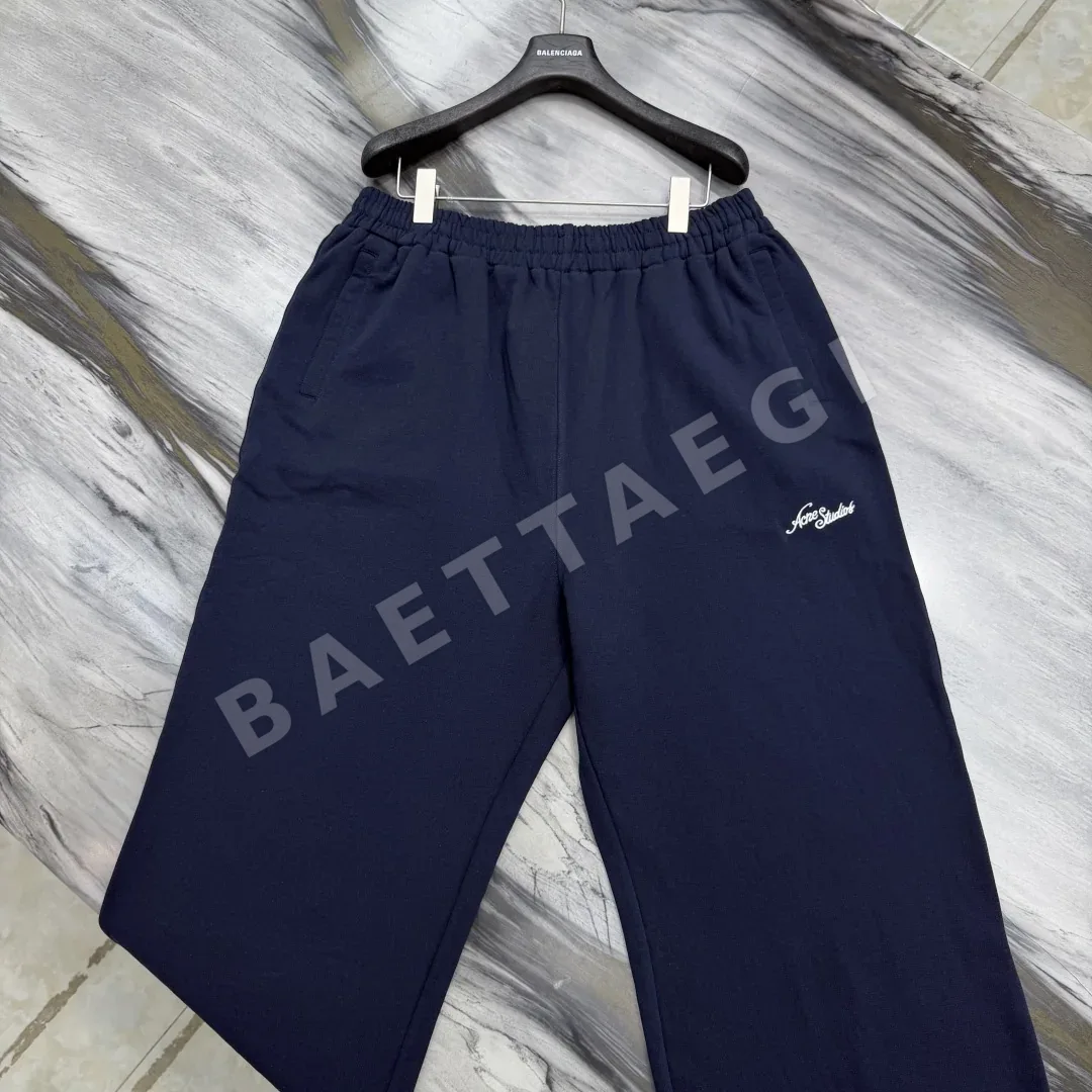 아크네스튜디오 남성 바지 159961 Acne Studios Pants 상세 이미지 4