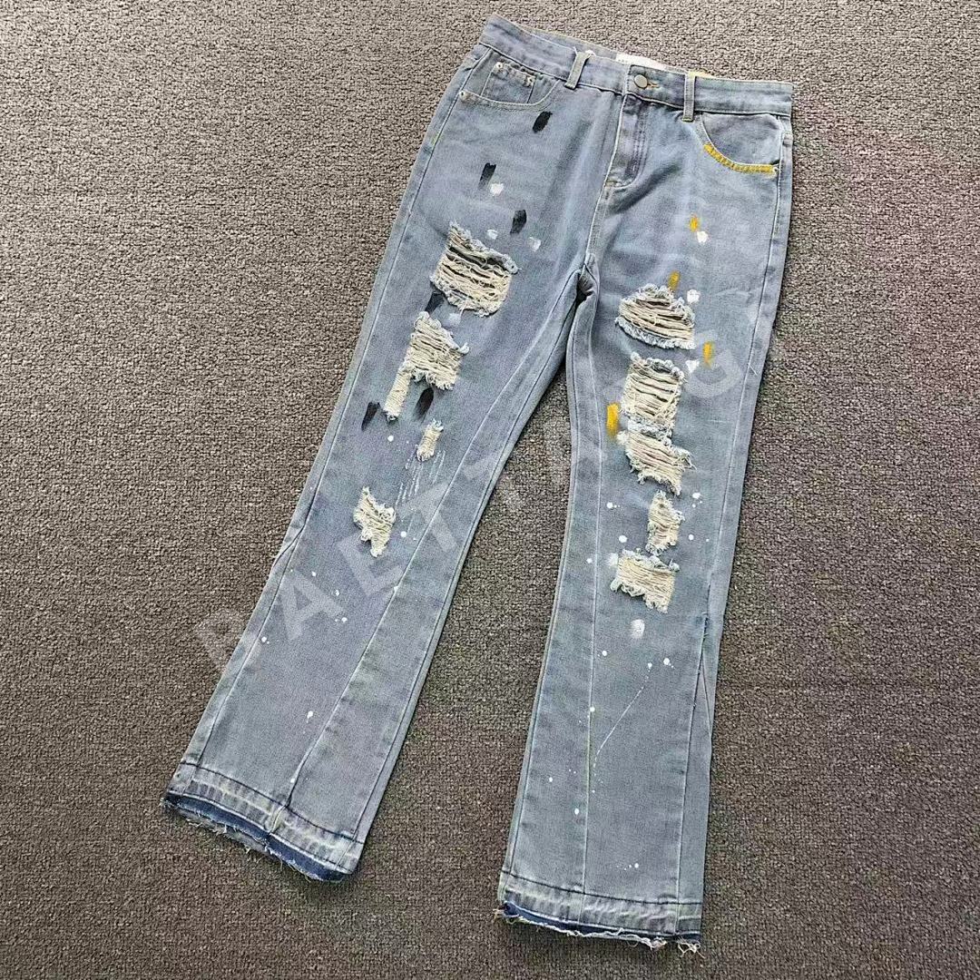 갤러리디파트먼트 바지 203224 Gallery Dept. Pants