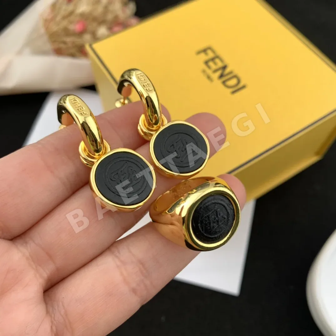 펜디 반지 71334 Fendi Ring 상세 이미지 7