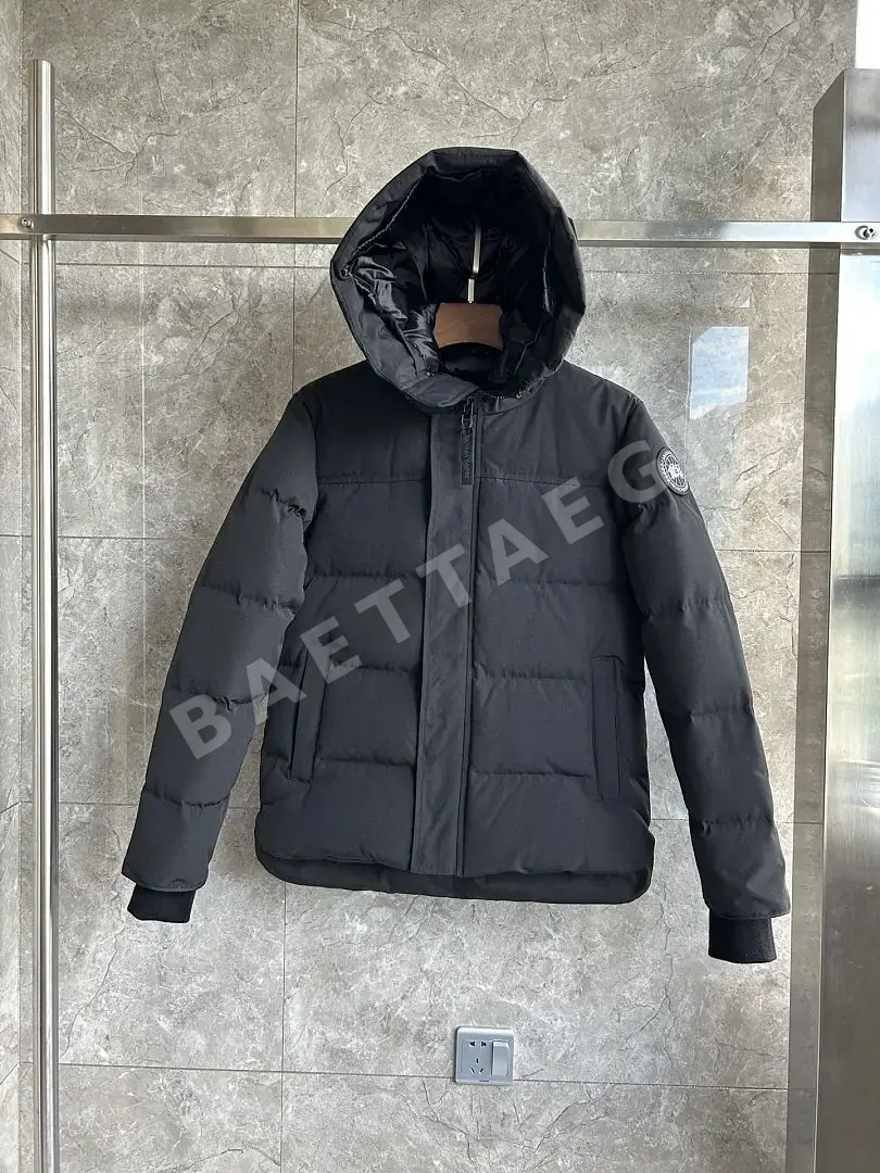 캐나다구스 [RF] 2080 블랙 205686 Canada Goose 2080
