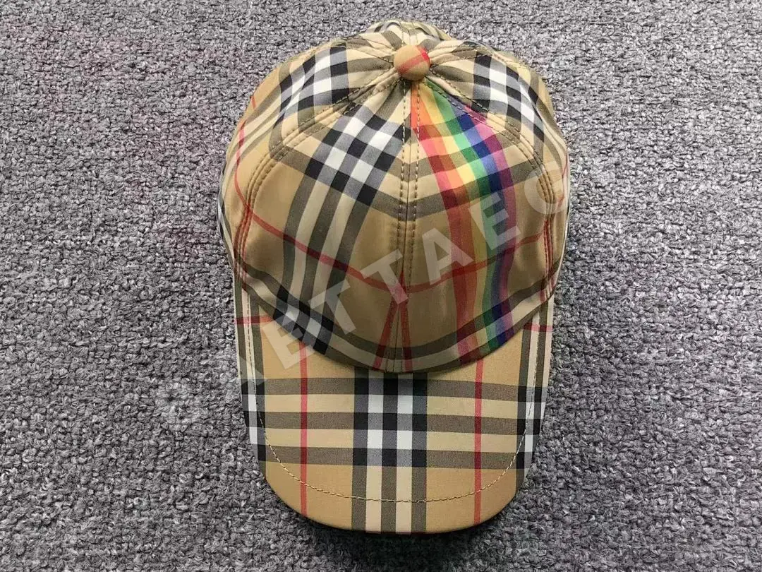 버버리 모자 202682 Burberry Hat 상세 이미지 2