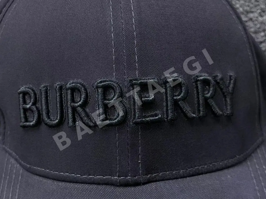버버리 모자 202684 Burberry Hat 상세 이미지 19